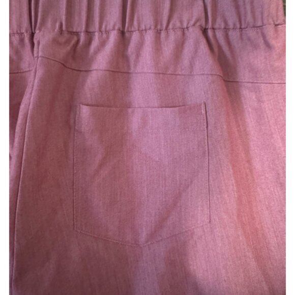 NWOT-Grey's Anatomy Signature "Astra" Scrub Pant - Picture 7 of 10